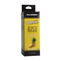 Doc Johnson Pineapple 59ml Tropisch Trockenmund Spray, Bild 2