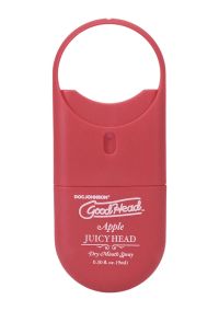 Doc Johnson Juicy Head Apple To-Go 9 ml Reise-Spray