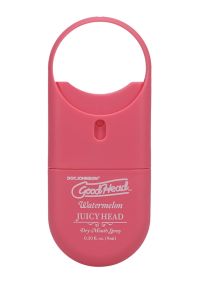 Doc Johnson Juicy Head Watermelon To-Go 9 ml Spray