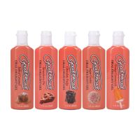 Doc Johnson Oral Delight Desserts 5-Pack 29 ml Each
