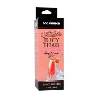 Spray Sec Bouche Cocktail Peach Bellini Doc Johnson 59 ml, photo 2