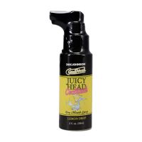 Doc Johnson Lemon Drop cocktail-spray 59 ml