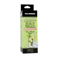 Doc Johnson Mojito 59 ml Cocktail Mundtrockenheits-Spray, Bild 2