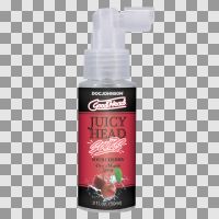 Doc Johnson Juicy Head Sauer Kirsche 59 ml herber Spray