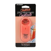 Doc Johnson Peach Bellini To-Go 9 ml Cocktail Spray, picture 2