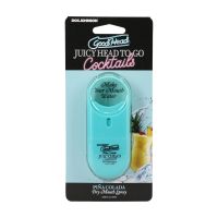 Doc Johnson Pina Colada To-Go 9 ml tropisk spray, bild 2
