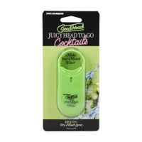 Doc Johnson Juicy Head Mojito To-Go 9 ml Spray, imagem 2