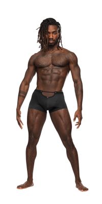 Male Power Magnificence Mini Short
