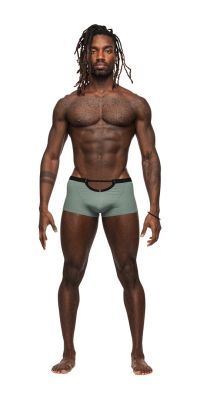 Male Power Magnificence Mini Short, picture 5