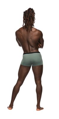 Male Power Magnificence Mini Short, picture 7