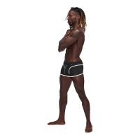 Male Power Sport Mesh Mini Short, Stl., bild 3