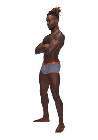 Male Power Casanova Uplift Mini-Short, Bild 8