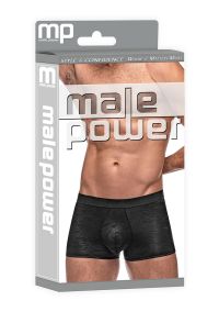 Male Power Impressions minitakit, musta, kuva 2