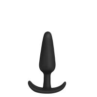 Conjunto de treino de silicone Preto Doc Johnson Naughty 1, imagem 5