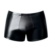 Male Power Konturierter Wetlook Pouch Short, Bild 2