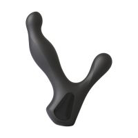 Doc Johnson Vibrador Próstata Ridge Rotativo