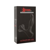 Doc Johnson Vibrador Próstata Ridge Rotativo, imagem 2