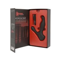 Doc Johnson Vibrador Próstata Ridge Rotativo, imagem 3