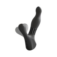 Doc Johnson Vibrador Próstata Ridge Rotativo, imagem 4