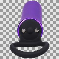 Doc Johnson Power Play Velvet vibrator violett, bild 3