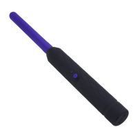 Doc Johnson Stinger Electro Wand, kaksoiskärjellä