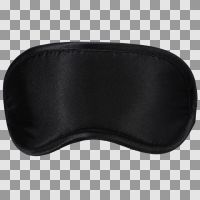 Doc Johnson Set BDSM VIP Room Nero Undici Pezzi, immagine 5
