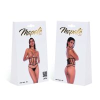 Mapalé Korsett und G-String Zweiteiliges Duo, Bild 2