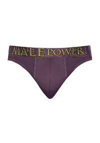 Cueca Realçadora Avant-Garde Male Power Moonshine com Cutout, imagem 4