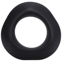 Doc Johnson Master Ring Thick Supportive Cock Ring