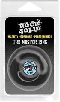 Doc Johnson Master Ring Thick Supportive Cock Ring, bild 2