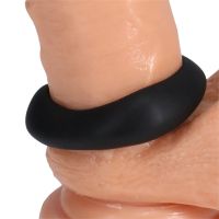 Doc Johnson Master Ring Thick Supportive Cock Ring, bild 5