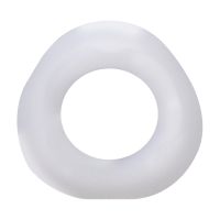 Doc Johnson Master Ring Gruby wspierający Wsparcie