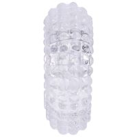 Doc Johnson Radial Cockring Texturizado, imagem 3