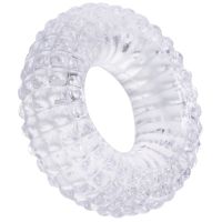 Doc Johnson Radial Cockring Texturizado, imagem 6