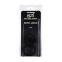 Doc Johnson Dual Enhancer Pierścień podwójny Tickler, zdjęcie 2