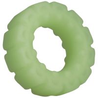 Doc Johnson Tire Wide Cock Ring Textured, picture 6