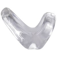 Doc Johnson The Hoist dubbel penisring stöd, bild 3
