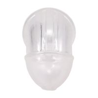 Doc Johnson Cock Cage Transparent Stretch TPE, picture 4