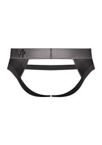 Male Power Jock Checked Mate découpe L/XL, photo 6