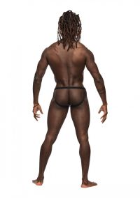 Male Power Jade Jock with Metal Grommet Cutout, picture 2