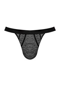 Male Power Peak Performance, zweifarbiger Sport-Jockstrap, Bild 4