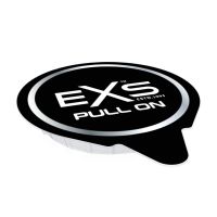 EXS Pull Non-Latex Kondome 3er-Pack Hypoallergen, Bild 5