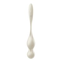 Satisfyer Love Birds 1 Kegel G-Spot Biały