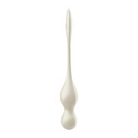 Satisfyer Love Birds 1 Kegel G-Spot Biały, zdjęcie 6