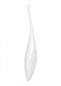 Satisfyer Twirling Joy Spitzen Vibrator App-Aktiviert, Bild 3