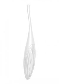 Satisfyer Twirling Joy Spitzen Vibrator App-Aktiviert, Bild 4