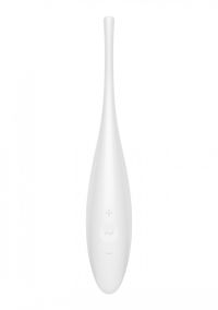 Satisfyer Twirling Joy Spitzen Vibrator App-Aktiviert, Bild 5