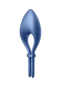 Satisfyer Bullseye einstellbarer vibrierender Ring, Bild 4