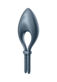 Satisfyer Bullseye einstellbarer vibrierender Ring, Bild 6