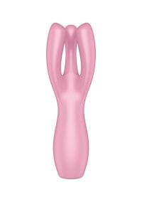 Satisfyer Threesome 3 Lay-On Vibrator with Flexible Arms, picture 3